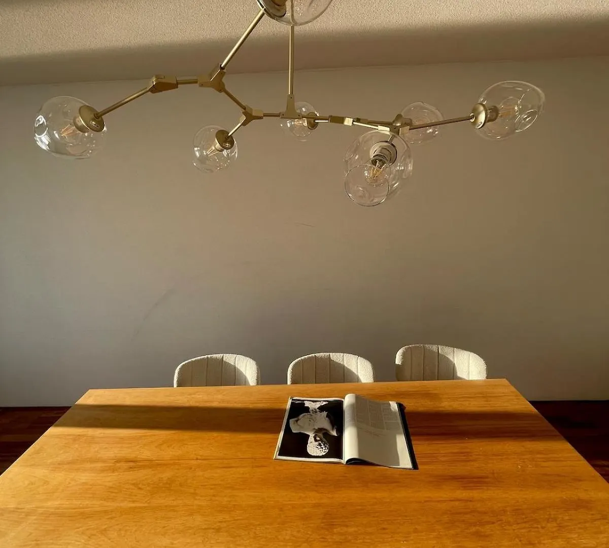 Large West Amsterdam Apartment With Balcony