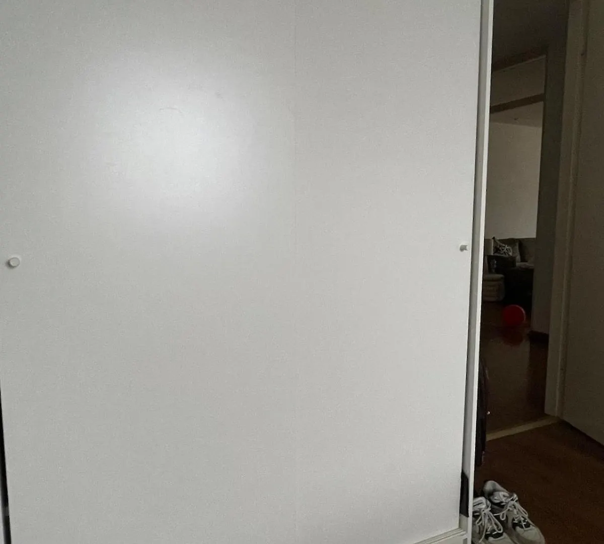 Large West Amsterdam Apartment With Balcony