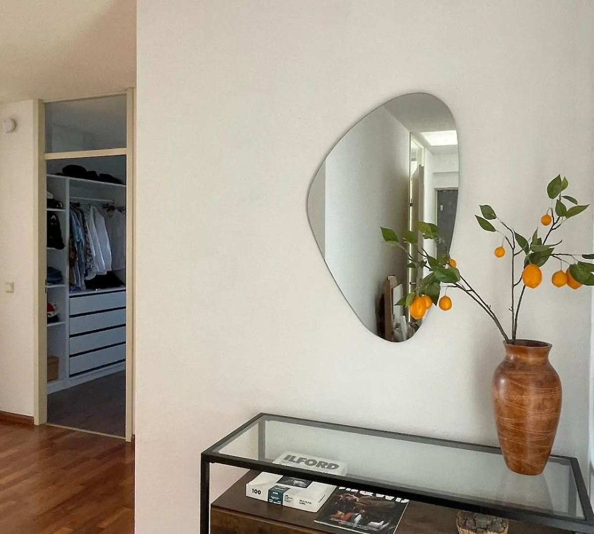 Large West Amsterdam Apartment With Balcony Netherlands