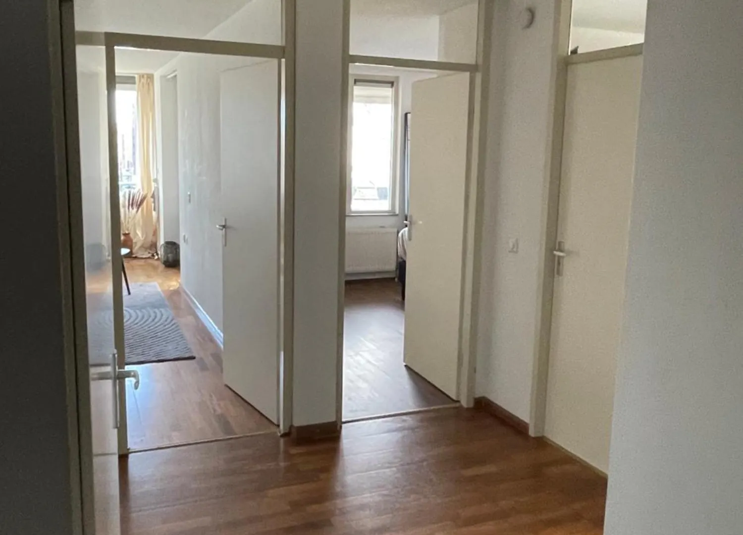 Large West Amsterdam Apartment With Balcony 0*,  Netherlands