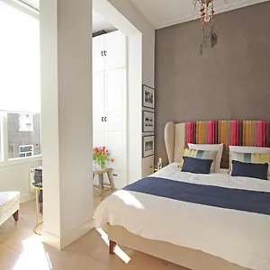 Vondelpark Bed and breakfast