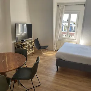 Cosy Pijp Bed and breakfast