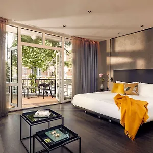 Park Plaza Vondelpark Szálloda
