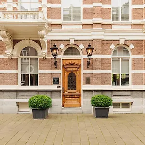 4* 호텔 Maison Elle