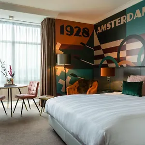 4* Hotel Apollo Amsterdam, A Tribute Portfolio